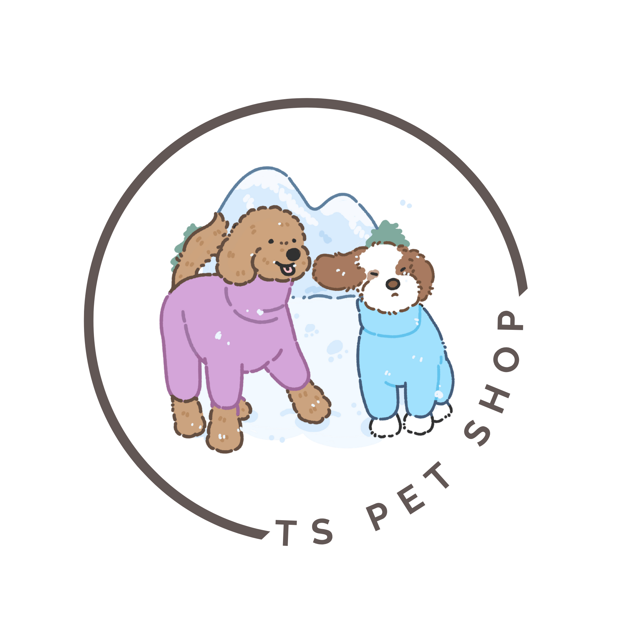 TS PET SHOP